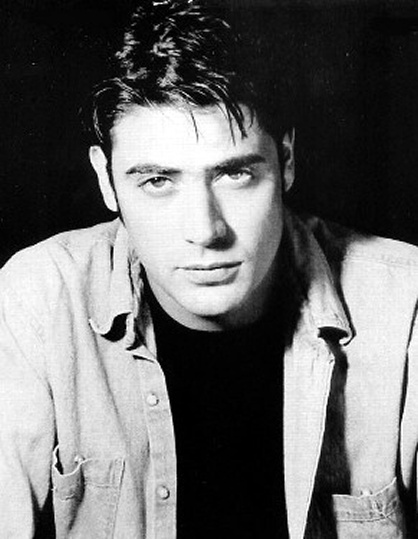 Jeffrey Dean Morgan Jeffrey Dean Morgan