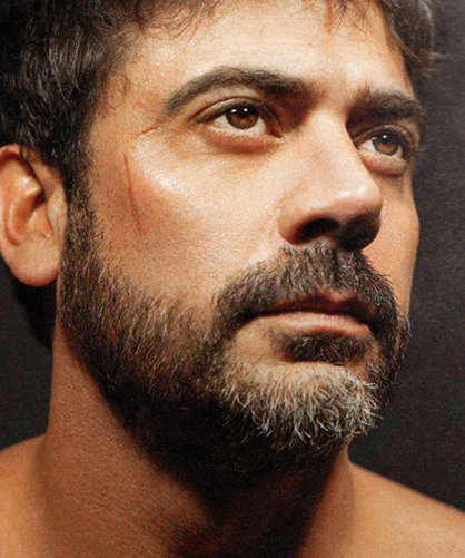 Jeffrey Dean Morgan