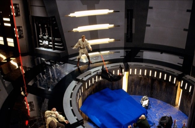 Star Wars: Episode I - The Phantom Menace