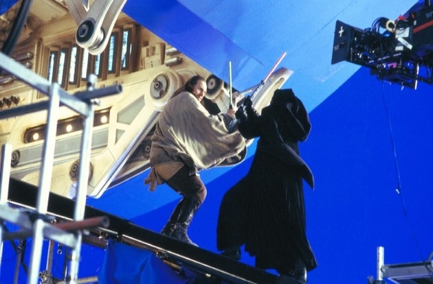 Star Wars: Episode I - The Phantom Menace