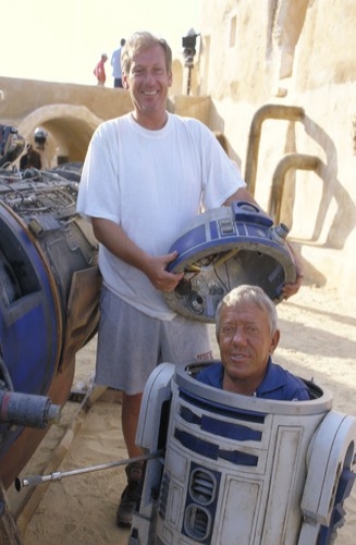 Star Wars: Episode I - The Phantom Menace
