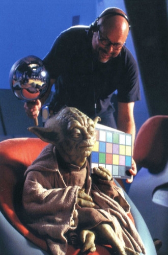 Star Wars: Episode I - The Phantom Menace