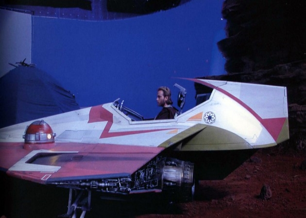 Star Wars: Episode II - Attack of the Clones
