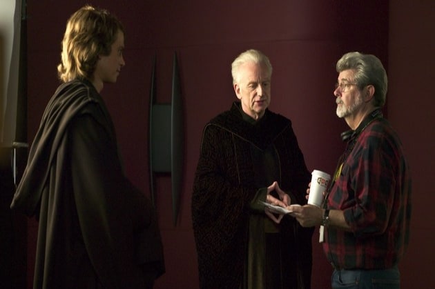 Star Wars: Episode III - Revenge of the Sith