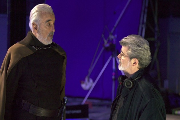 Star Wars: Episode III - Revenge of the Sith