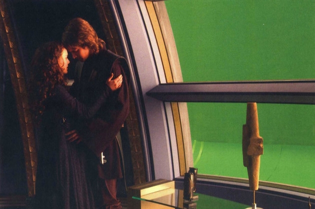 Star Wars: Episode III - Revenge of the Sith