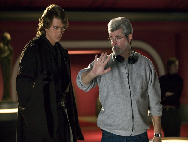 Star Wars: Episode III - Revenge of the Sith