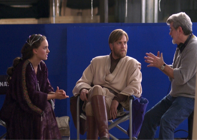 Star Wars: Episode III - Revenge of the Sith Star Wars: Episode III - Revenge of the Sith