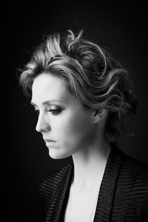 Evelyne Brochu Evelyne Brochu