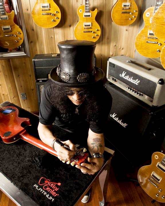 Slash