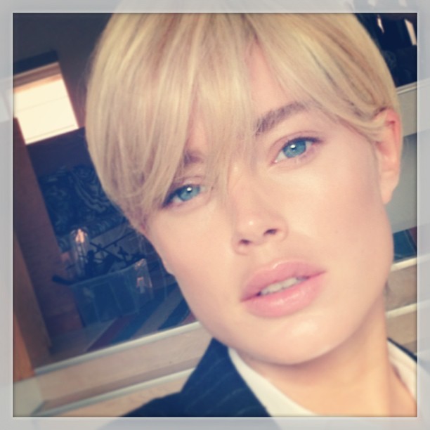 Doutzen Kroes Doutzen Kroes