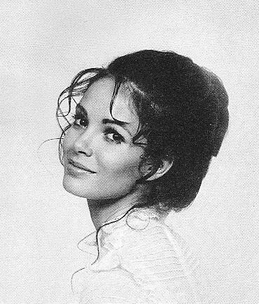 Jaclyn Smith Jaclyn Smith