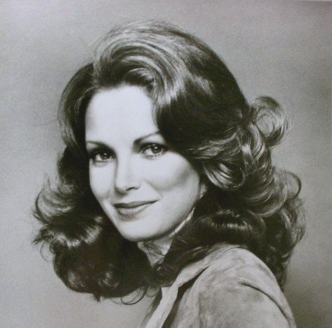 Jaclyn Smith