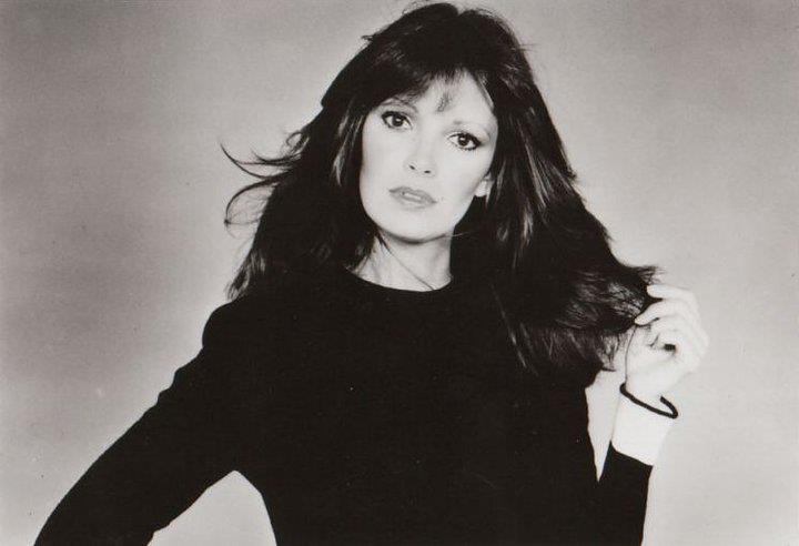 Jaclyn Smith