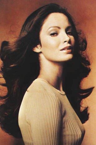 Jaclyn Smith Jaclyn Smith