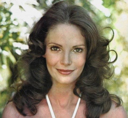 Picture of Jaclyn Smith