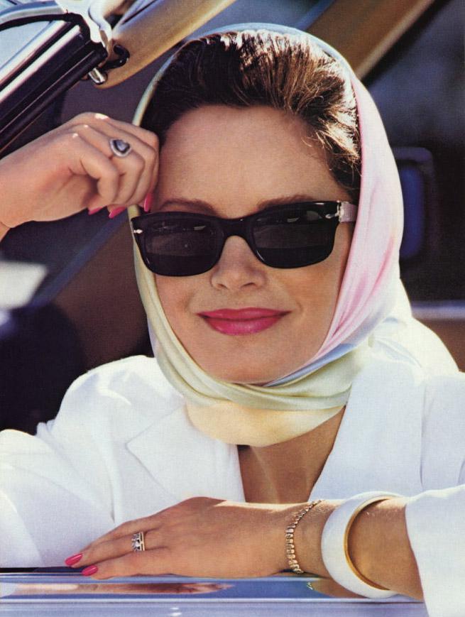 Jaclyn Smith Jaclyn Smith