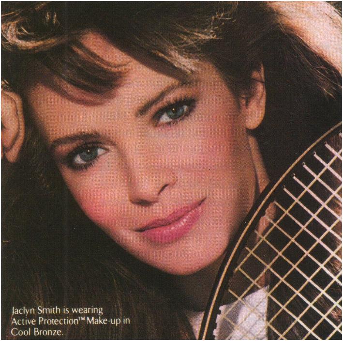 Jaclyn Smith Jaclyn Smith