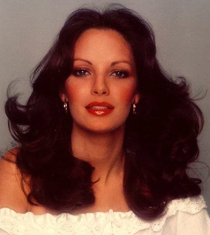 Jaclyn Smith Jaclyn Smith