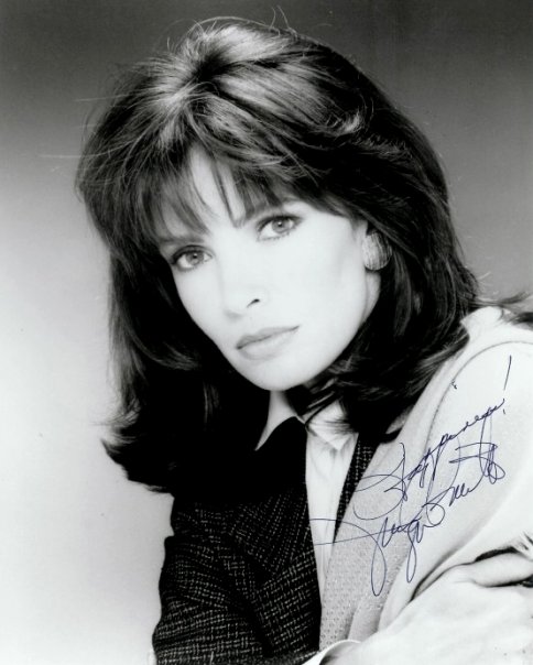 Jaclyn Smith Jaclyn Smith