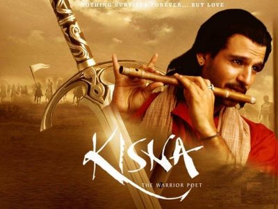 Kisna: The Warrior Poet