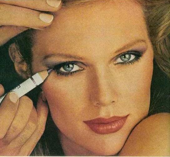 Patti Hansen