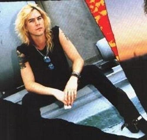 Duff McKagan