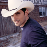 Brad Paisley