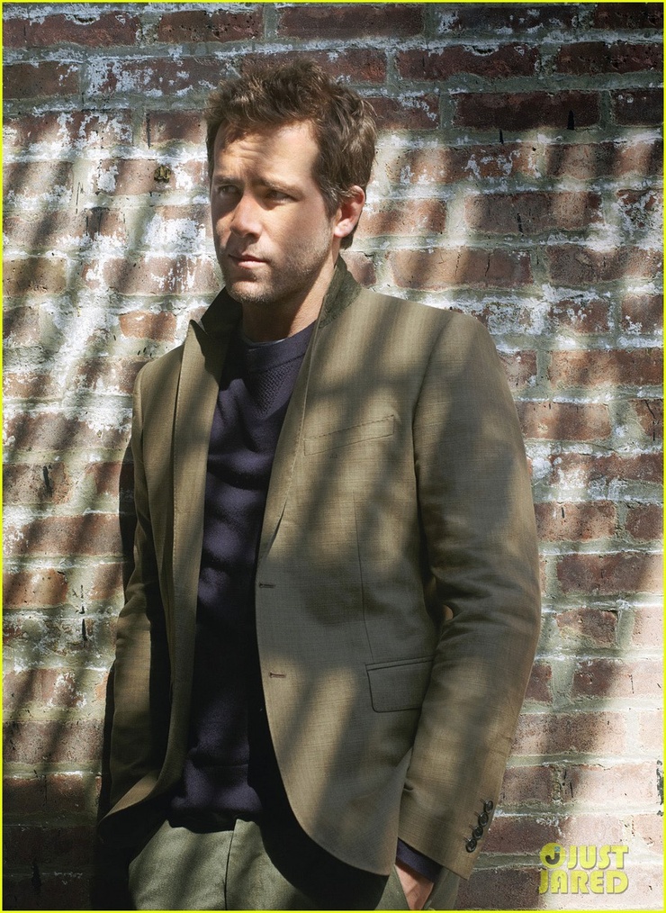 Ryan Reynolds