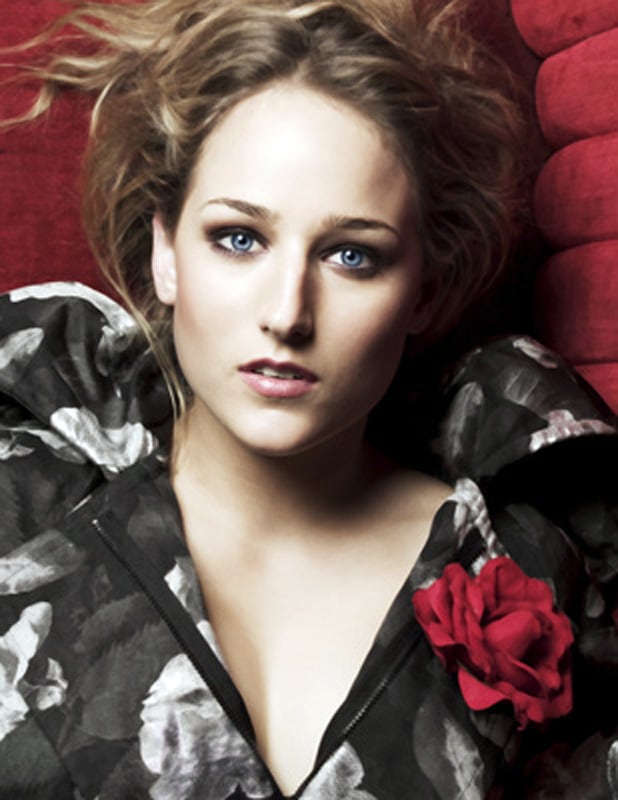 Leelee Sobieski