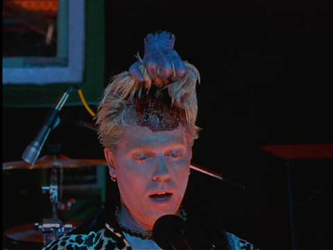 Idle Hands