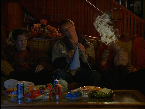 Idle Hands