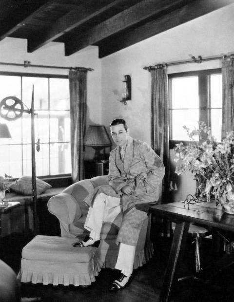 George Raft George Raft