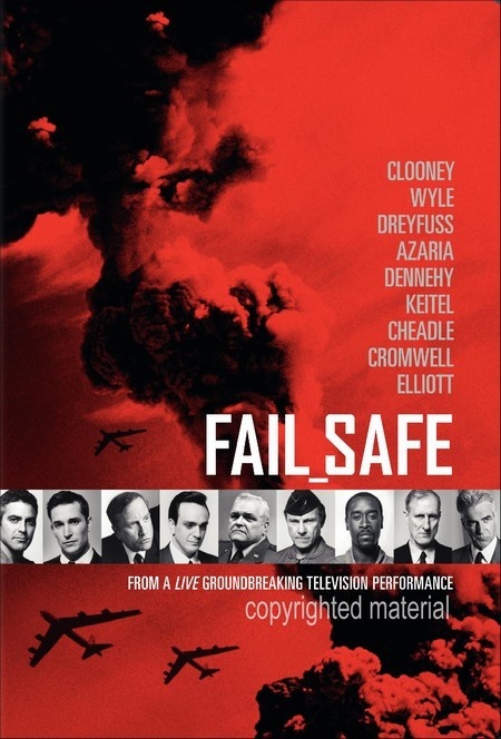 Fail Safe 