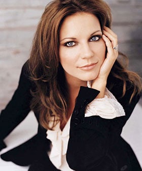 Martina McBride