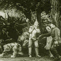 The Wonderful Wizard of Oz