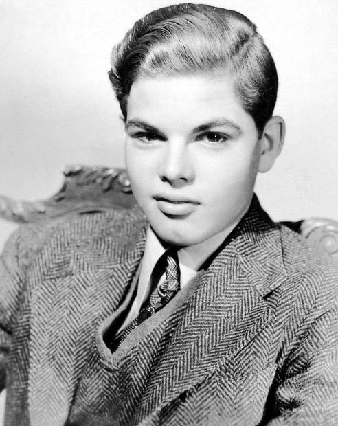 Dickie Moore Dickie Moore