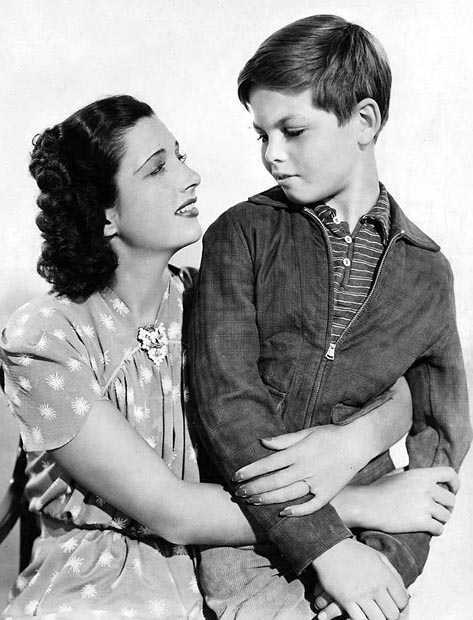 Dickie Moore Dickie Moore