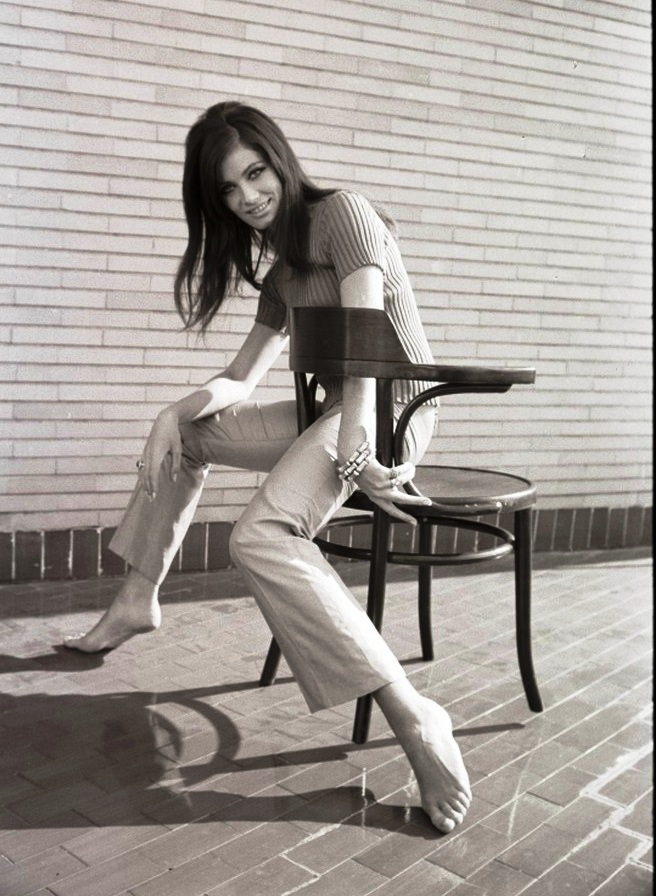 Marisa Mell
