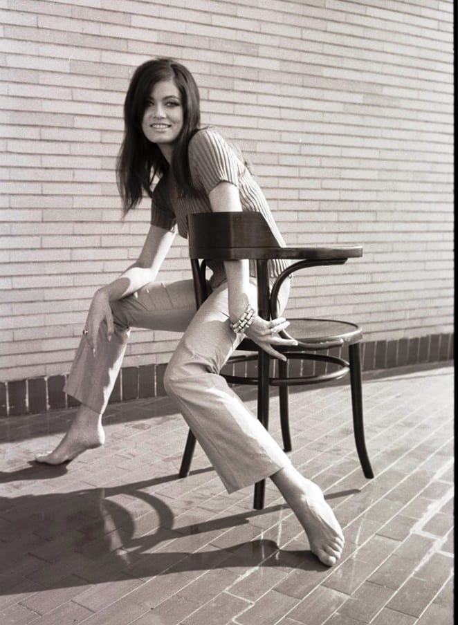 Marisa Mell