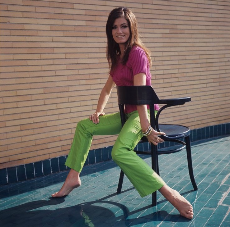 Marisa Mell