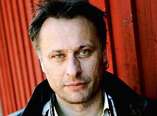 Michael Nyqvist