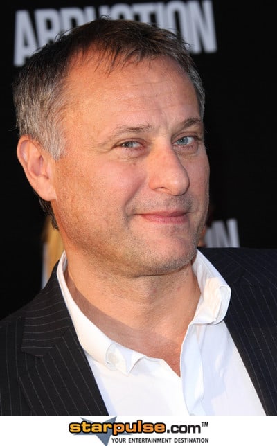 Michael Nyqvist