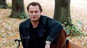 Michael Nyqvist