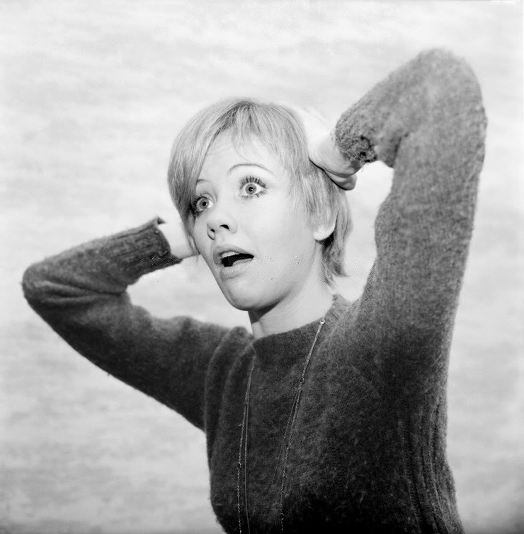 Hayley Mills Hayley Mills
