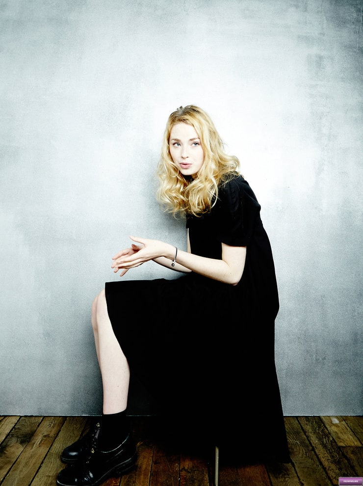 Freya Mavor