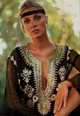 Sharon Tate