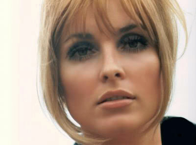 Sharon Tate Sharon Tate