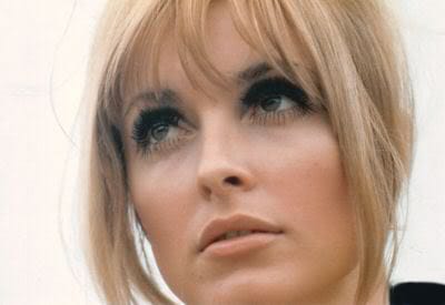 Sharon Tate