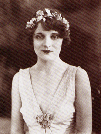 Dorothy Dwan Dorothy Dwan